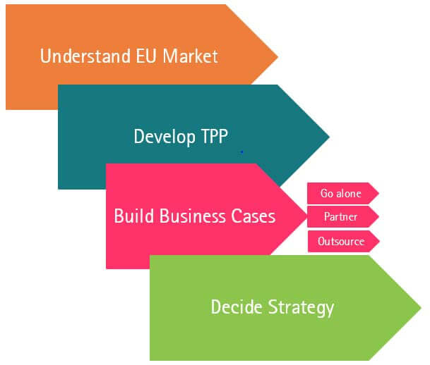 Routes to Commercialisation in Europe