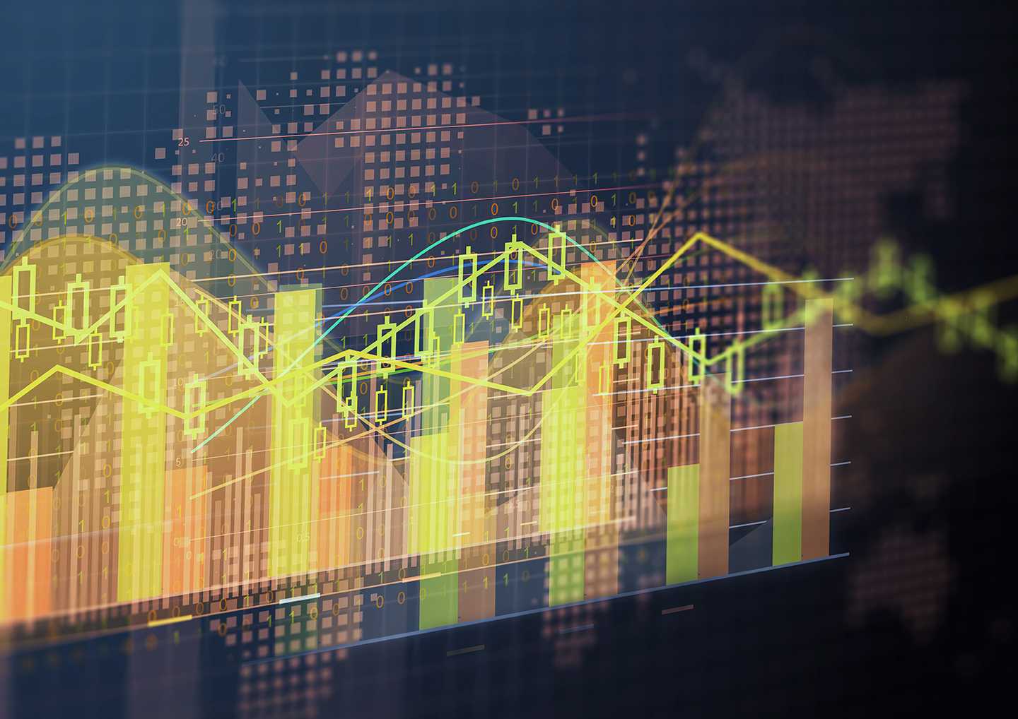 Beyond rNPV Valuations